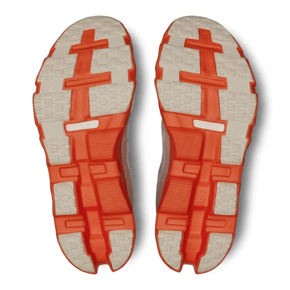 On Men's Cloudmonster Hyper Hoka