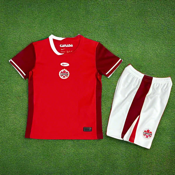 New 24/25 Baby/Kids Inter Miami kids Soccer/football Jersey and Shorts Set, Messi #10. (Copy) Gorilla fits