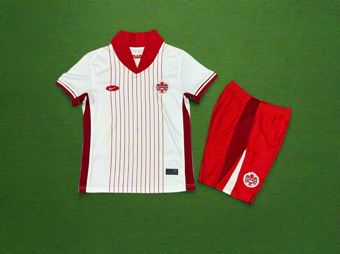 New 24/25 Baby/Kids Inter Miami kids Soccer/football Jersey and Shorts Set, Messi #10. (Copy) Gorilla fits