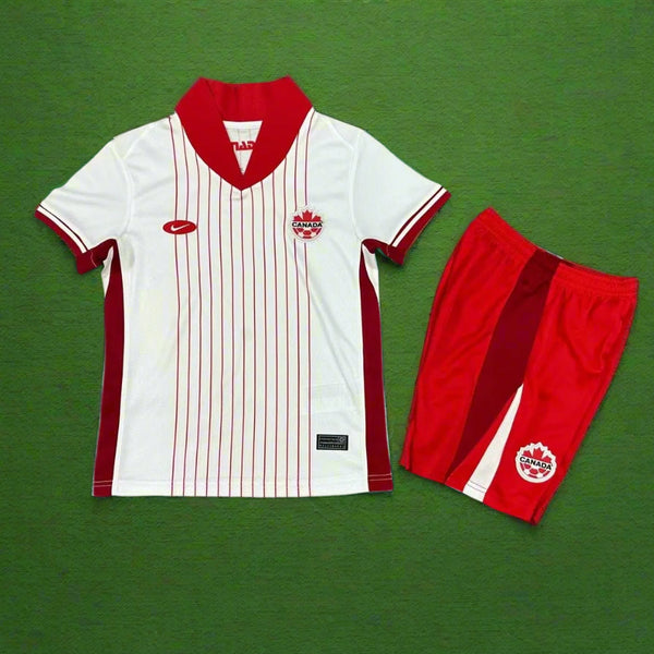 New 24/25 Baby/Kids Inter Miami kids Soccer/football Jersey and Shorts Set, Messi #10. (Copy) Gorilla fits