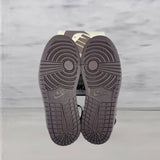 Jordan 1 Retro Low OG SP Travis Scott Velvet Brown Gorilla fits