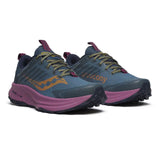 Saucony Women's Ride TR2 GTX Gorilla Fits