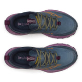 Saucony Women's Ride TR2 GTX Gorilla Fits