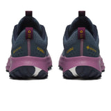 Saucony Women's Ride TR2 GTX Gorilla Fits