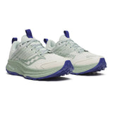 Saucony Women's Ride TR2 GTX Gorilla Fits