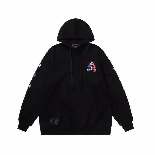 Chrome Hearts Hoodie Color Phantom Letter Phantom Arm Gorilla fits