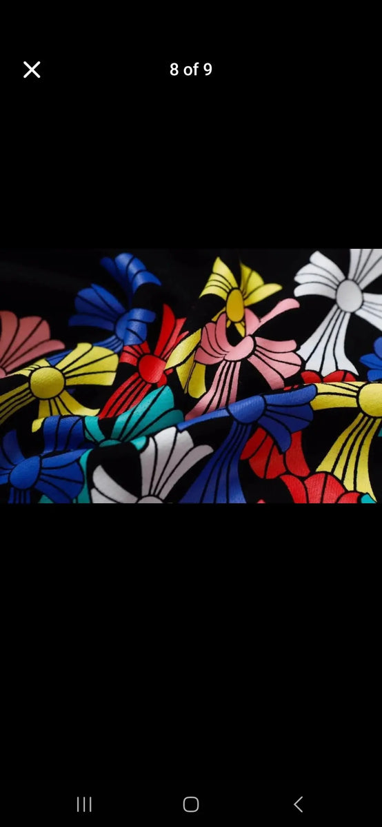 Chrome Hearts Hoodie Color Phantom Letter Phantom Arm Gorilla fits