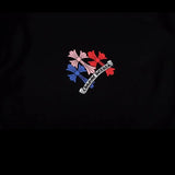 Chrome Hearts Hoodie Color Phantom Letter Phantom Arm Gorilla fits