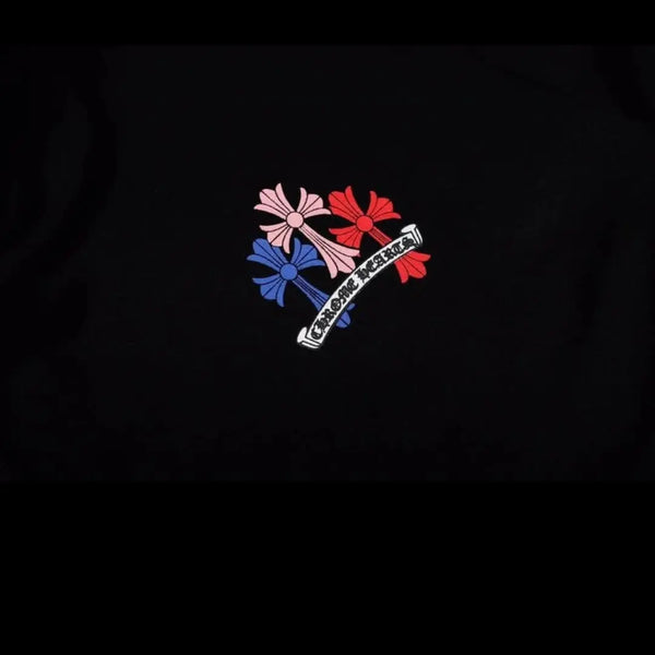 Chrome Hearts Hoodie Color Phantom Letter Phantom Arm Gorilla fits