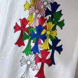 Chrome Hearts Hoodie Color Phantom Letter Phantom Arm Gorilla fits