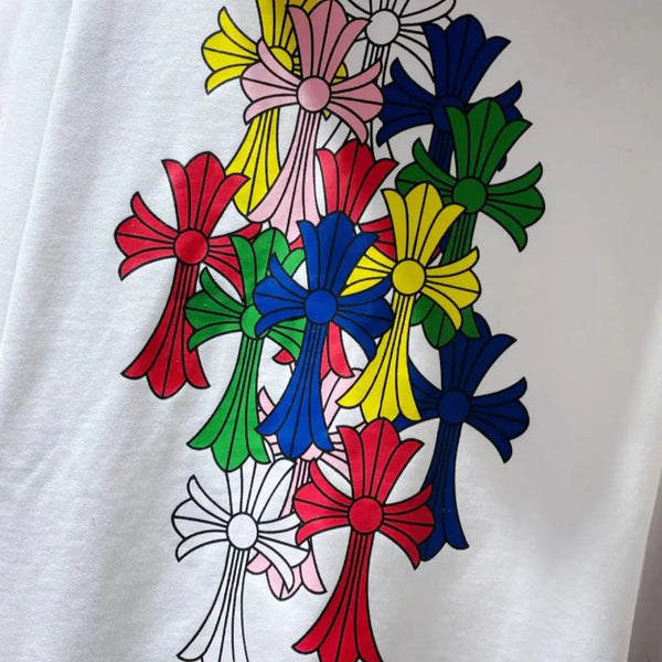 Chrome Hearts Hoodie Color Phantom Letter Phantom Arm Gorilla fits