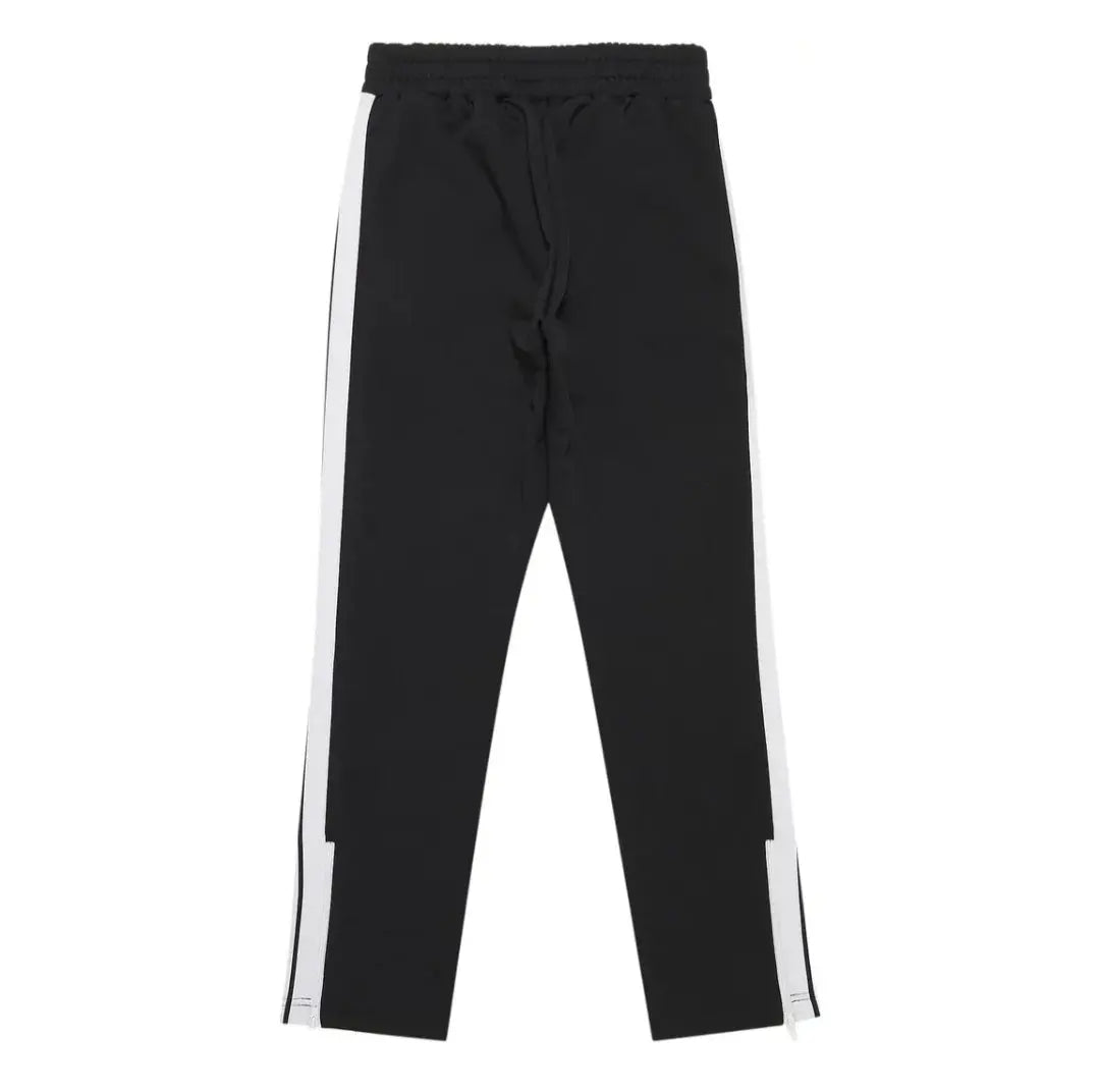 Palm Angles Classic Track Pants Black&Tan options Gorilla fits