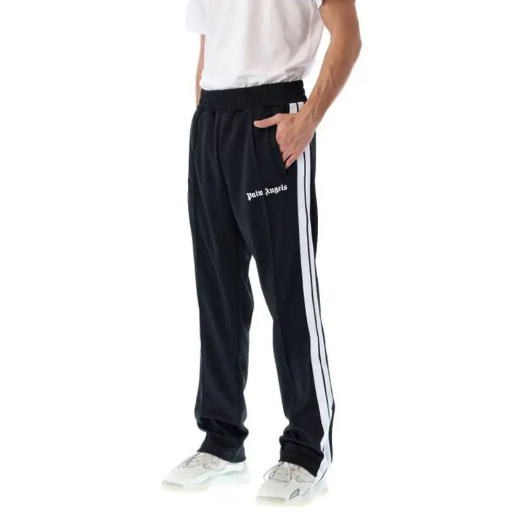 Palm Angles Classic Track Pants Black&Tan options Gorilla fits