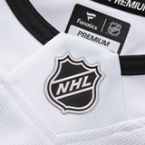 Customizable Chicago Blackhawks 2024 Fanatics Premium Official NHL AWAY Jersey Gorilla Fits