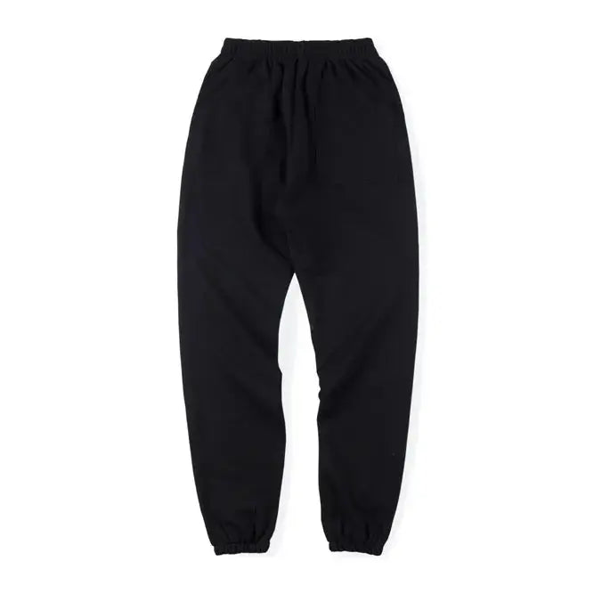 Spyder Classic Flame Logo Graffiti sweatpants 3 colors Gorilla fits