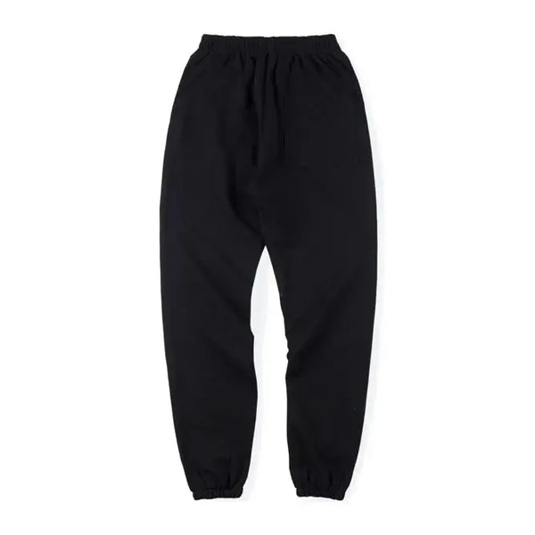 Spyder Classic Flame Logo Graffiti sweatpants 3 colors Gorilla fits