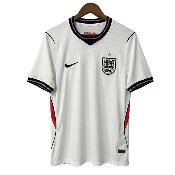 England 2026 World Cup Home Jersey