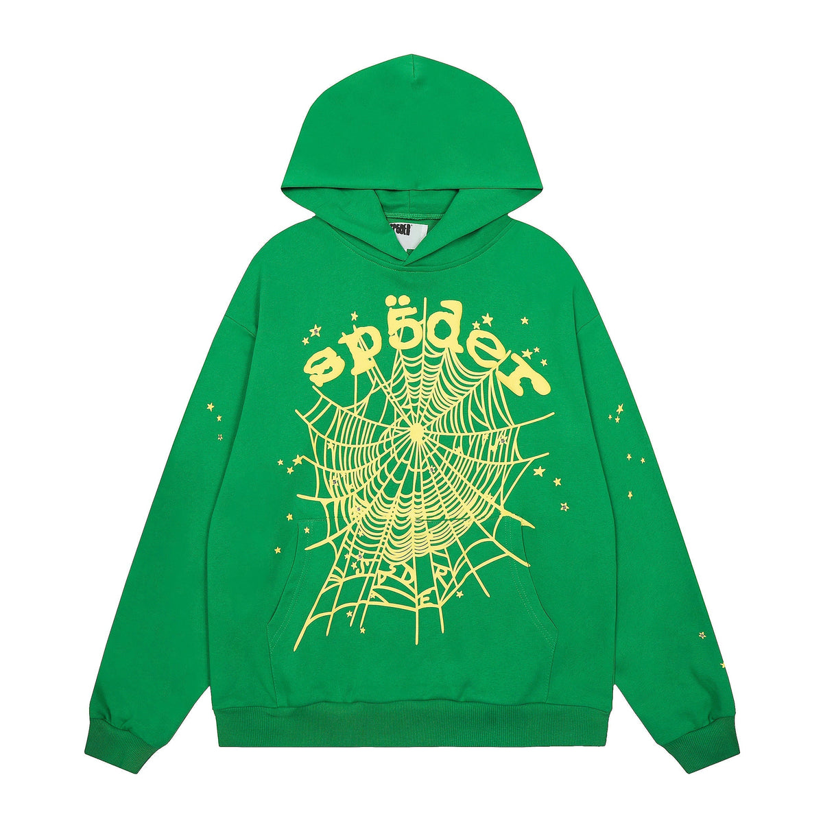 Sp5der Hoodie 7701 Sp5der