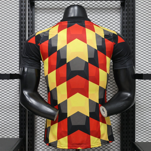 Germany 2026/27 Pre-Match Jersey – Player Edition