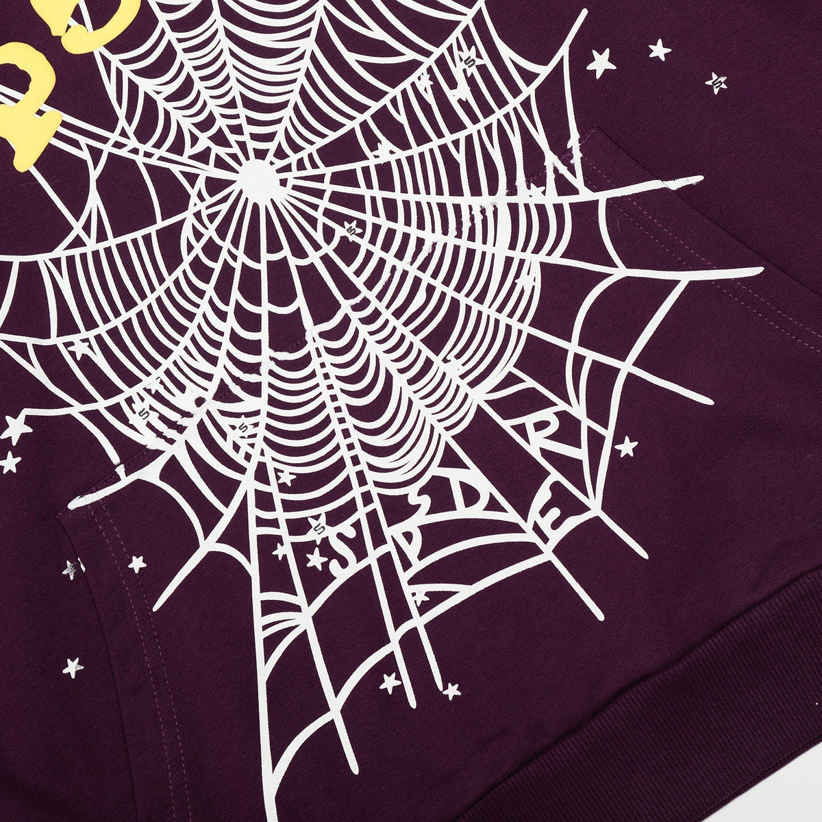 Sp5der Hoodie 7702 Sp5der