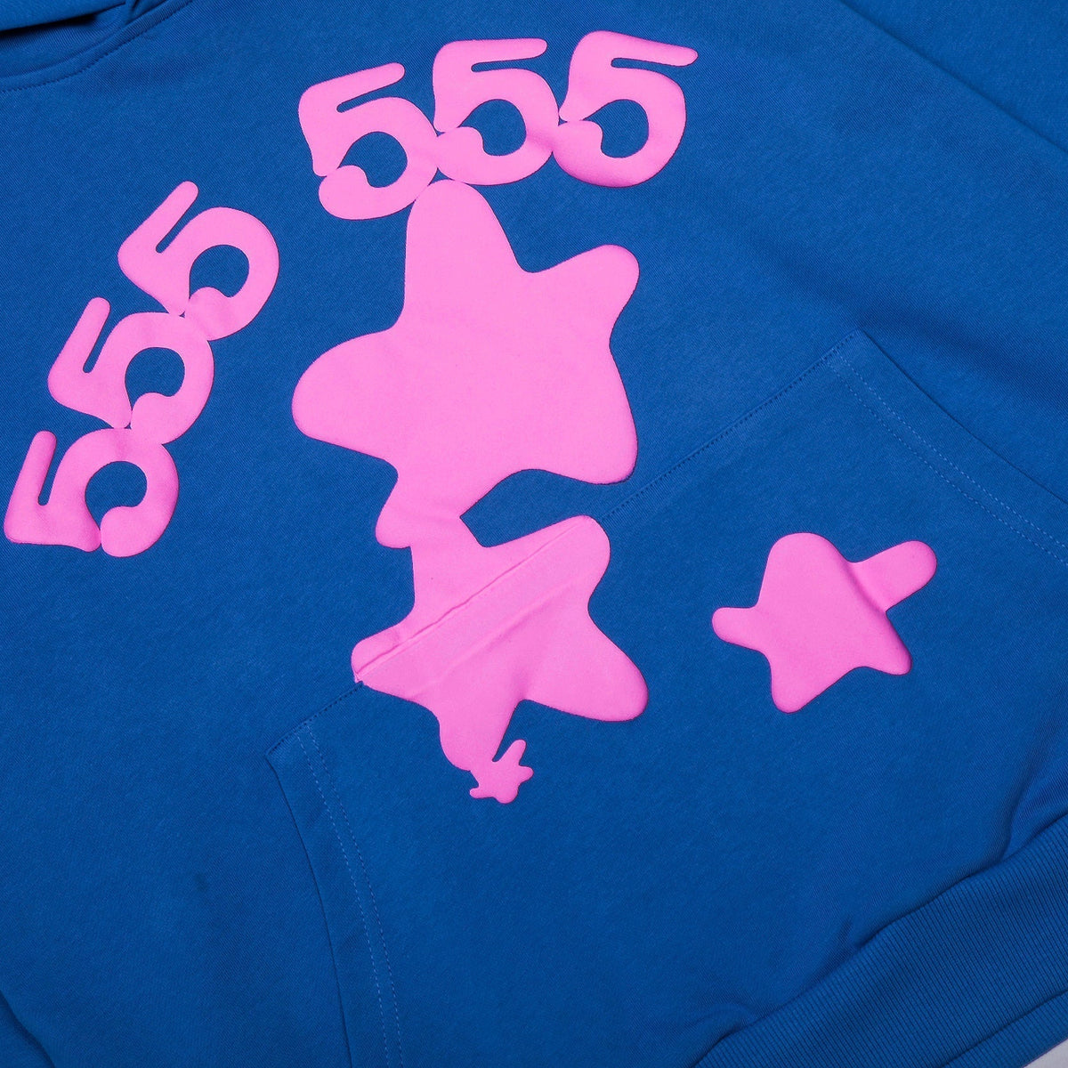 Sp5der Hoodie 7727 Sp5der