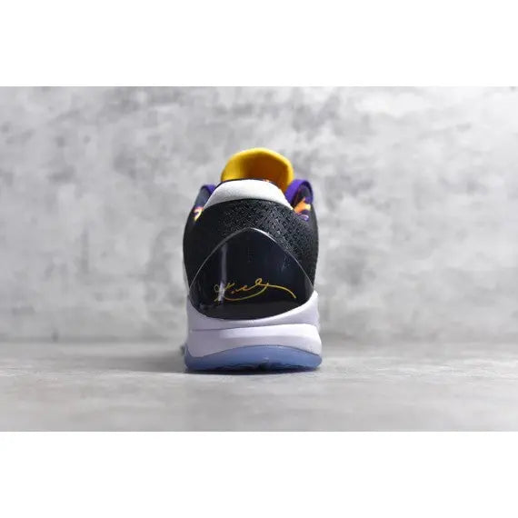 Nike Zoom Kobe 5 Protro ‘5x Champ’ Gorilla fits
