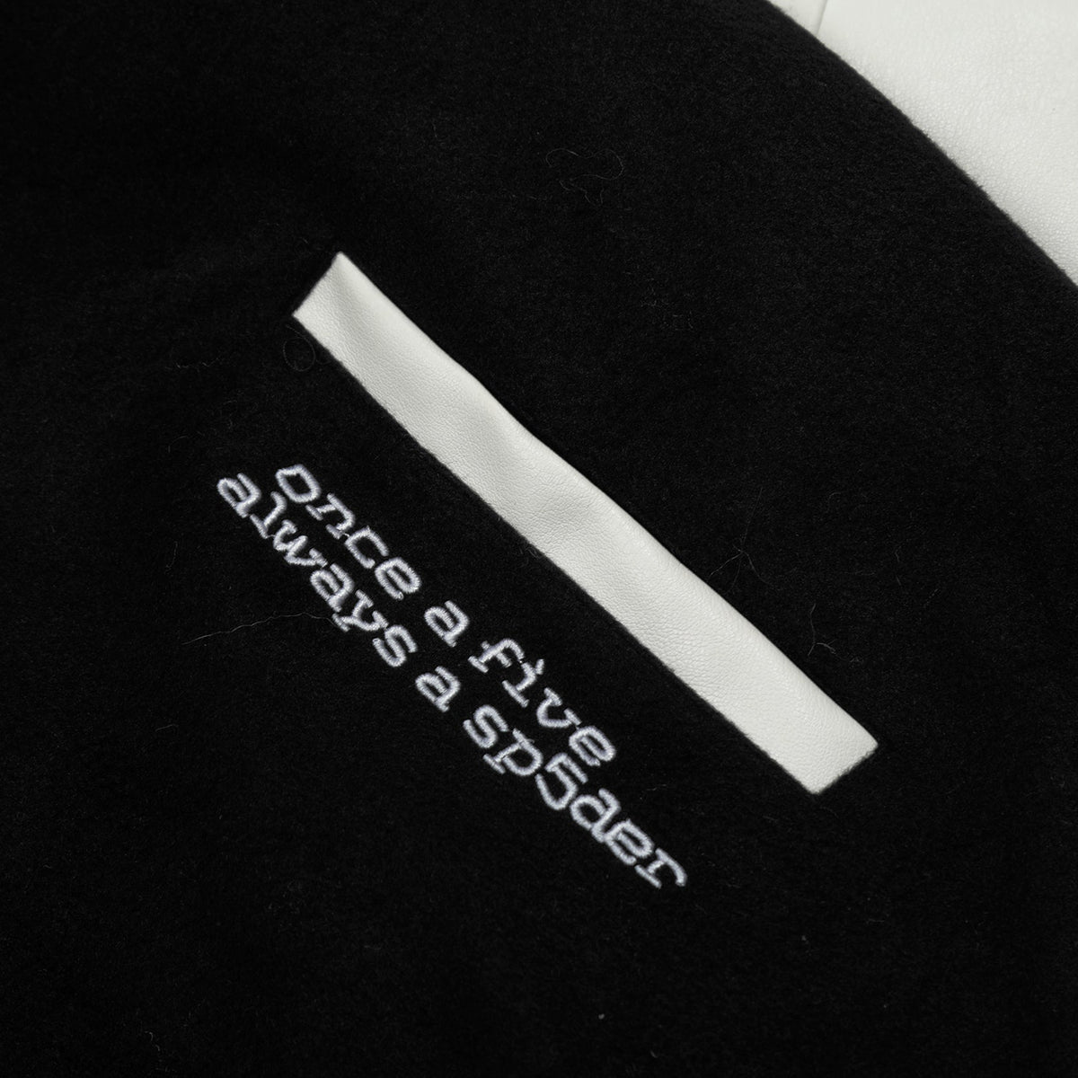 Sp5der Jacket 2510 Sp5der