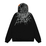 Sp5der Hoodie 7715 Sp5der