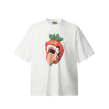 AM-GALLERY DEPT T-Shirt Kbpurple