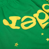 Sp5der Hoodie 7701 Sp5der