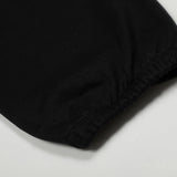 Sp5der 555 Web Hoodie Black/Blue Sp5der