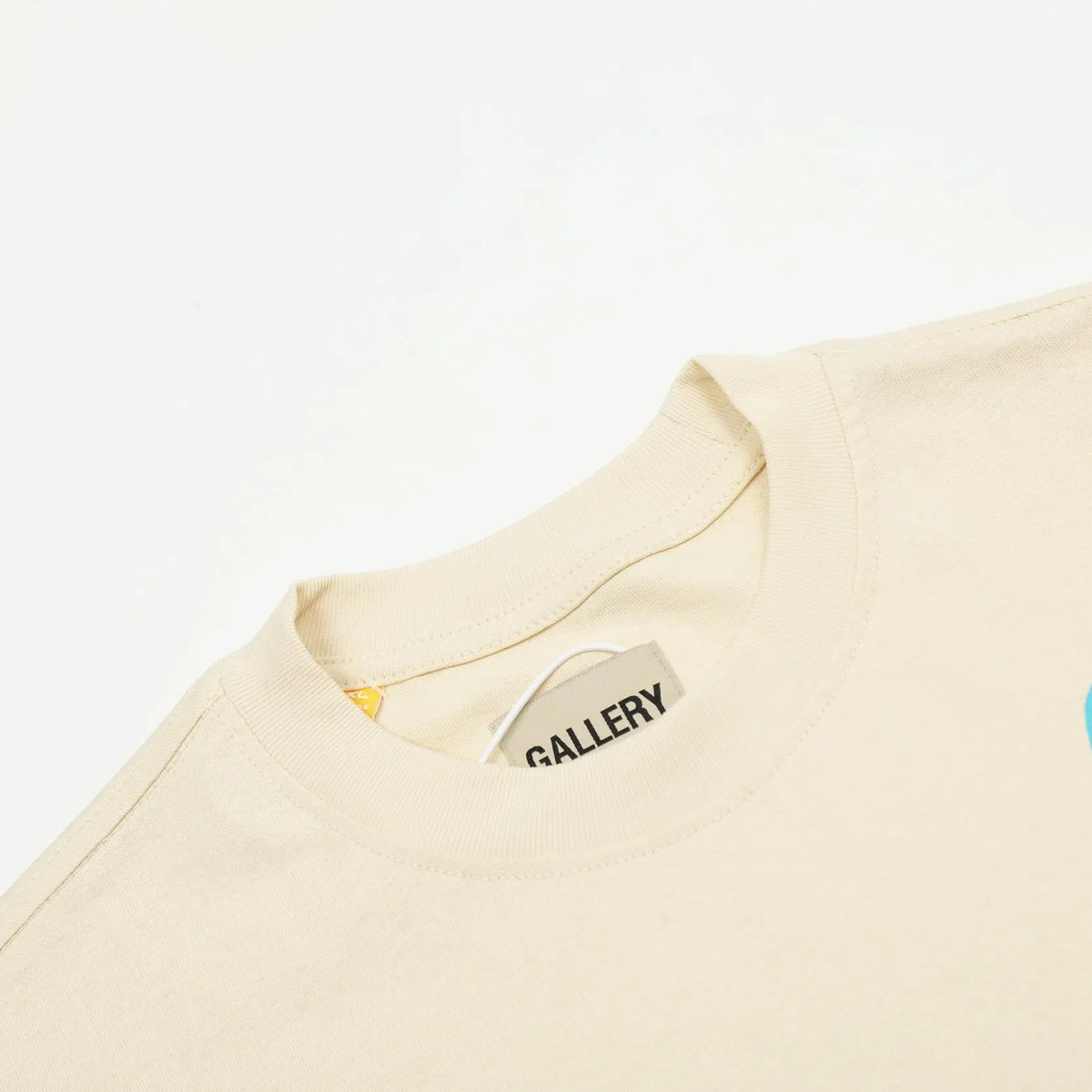 AM-GALLERY DEPT T-Shirt Kbpurple