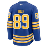 Alex Tuch Buffalo Sabres Fanatics Premium Home Jersey Gorilla Fits