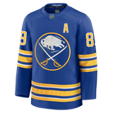 Alex Tuch Buffalo Sabres Fanatics Premium Home Jersey Gorilla Fits