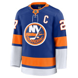 Anders Lee New York Islanders Fanatics Premium Home Jersey Gorilla Fits