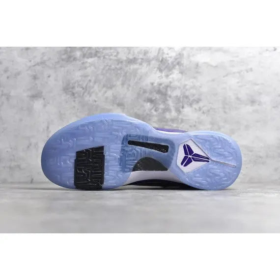 Nike Zoom Kobe 5 Protro ‘5x Champ’ Gorilla fits