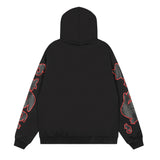 Sp5der Hoodie 7732 Sp5der
