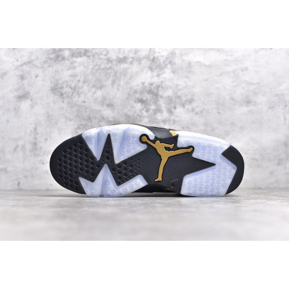 Jordan 6 DMP Gorilla fits