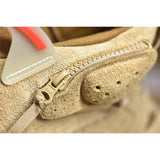 Jordan 6 Retro Travis Scott British Khaki Gorilla fits