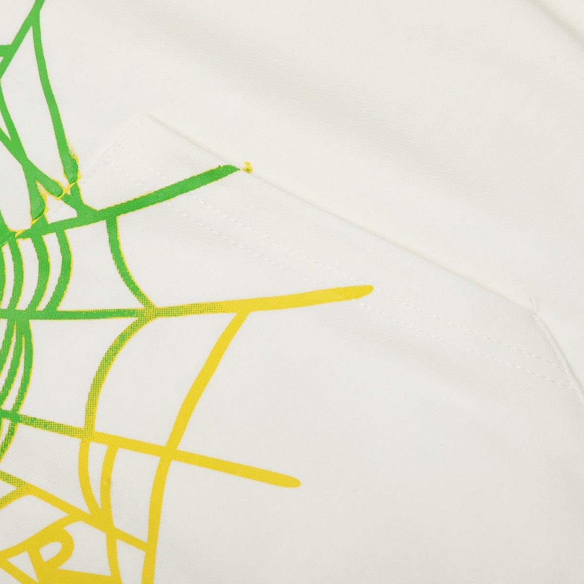 Sp5der Hoodie 7710 Sp5der