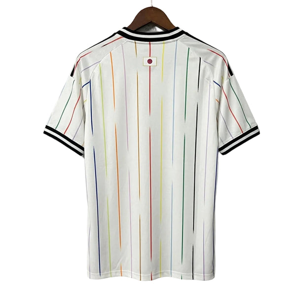Japan 2026 World Cup Away Jersey