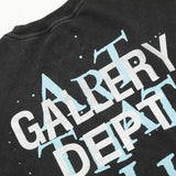 AM-GALLERY DEPT T-Shirt Kbpurple