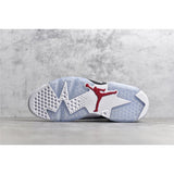 JORDAN 6 CARMINE Gorilla fits