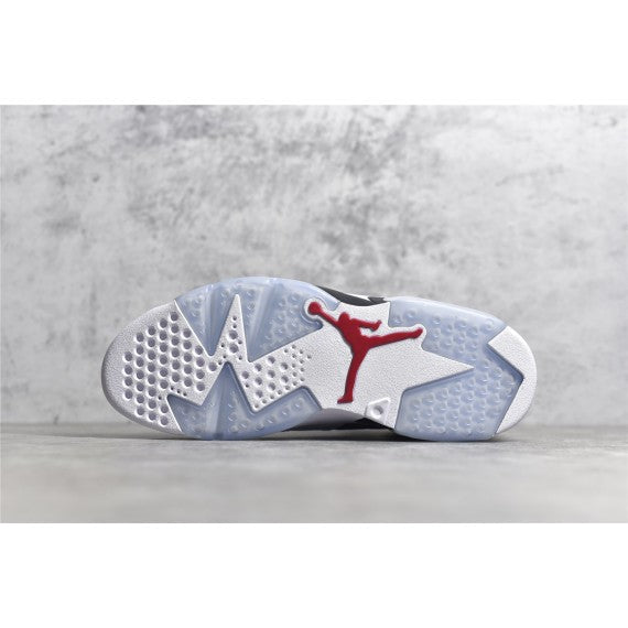 JORDAN 6 CARMINE Gorilla fits