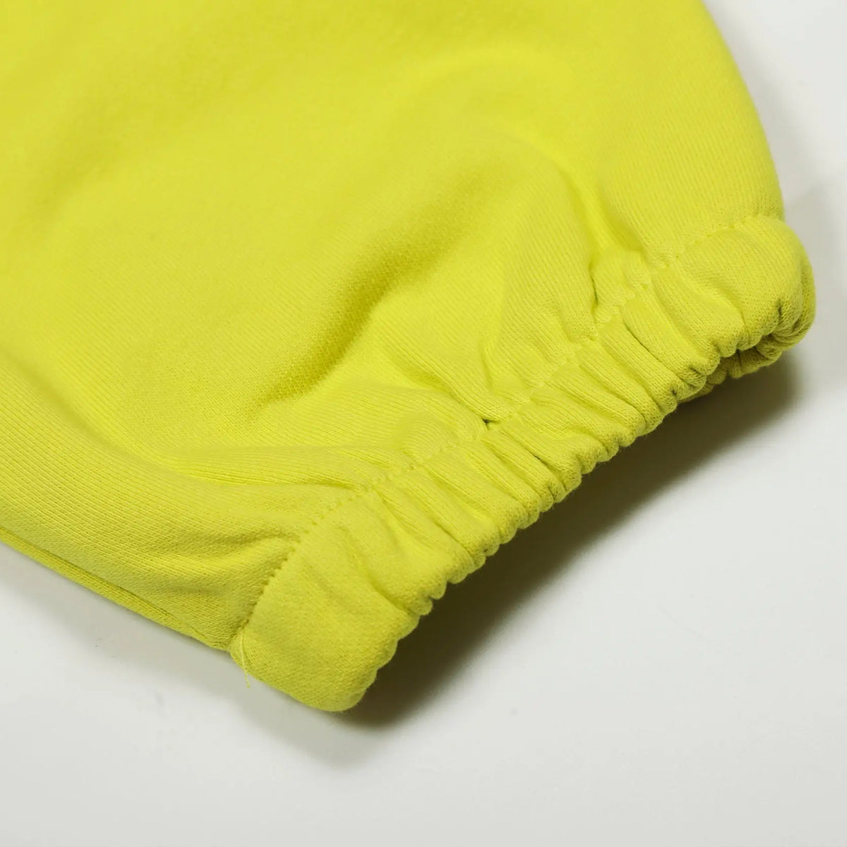 Sp5der OG Web Yellow Hoodie Sp5der