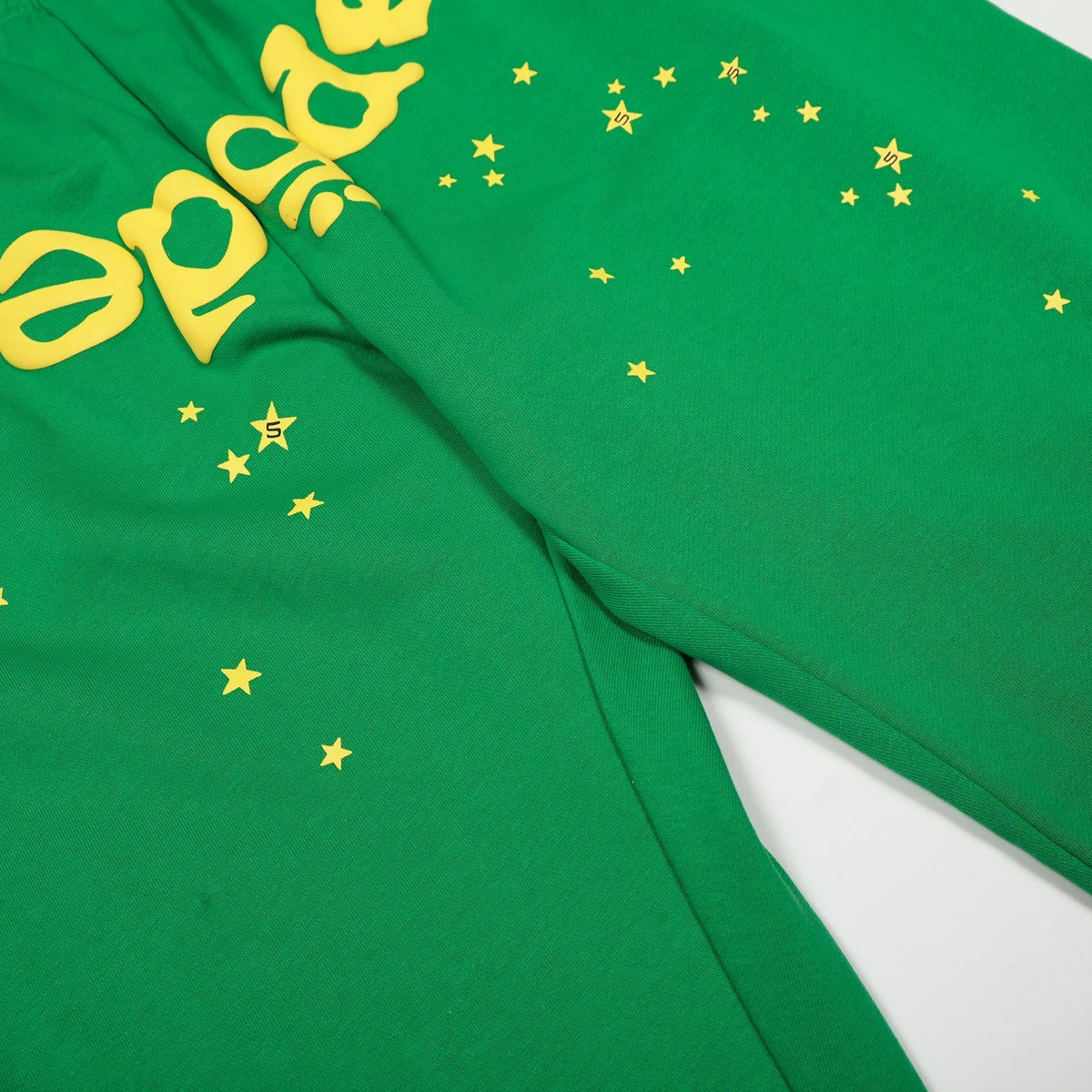 Sp5der Hoodie 7701 Sp5der