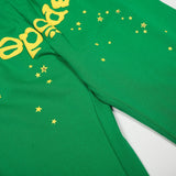 Sp5der Hoodie 7701 Sp5der