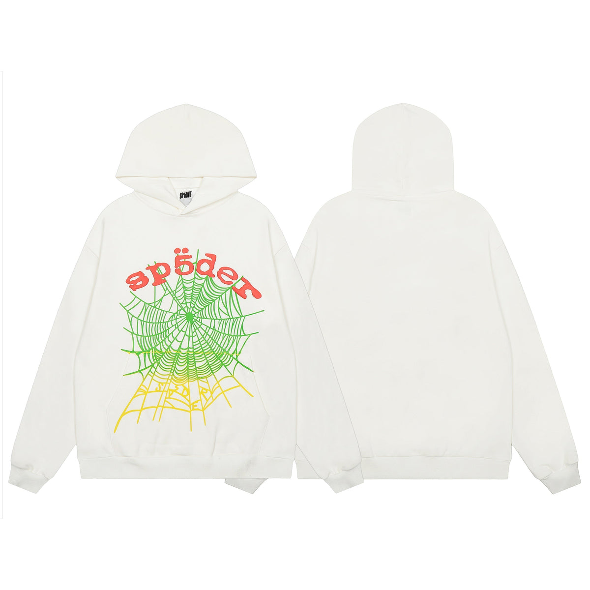 Sp5der Hoodie 7710 Sp5der