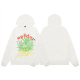 Sp5der Hoodie 7710 Sp5der