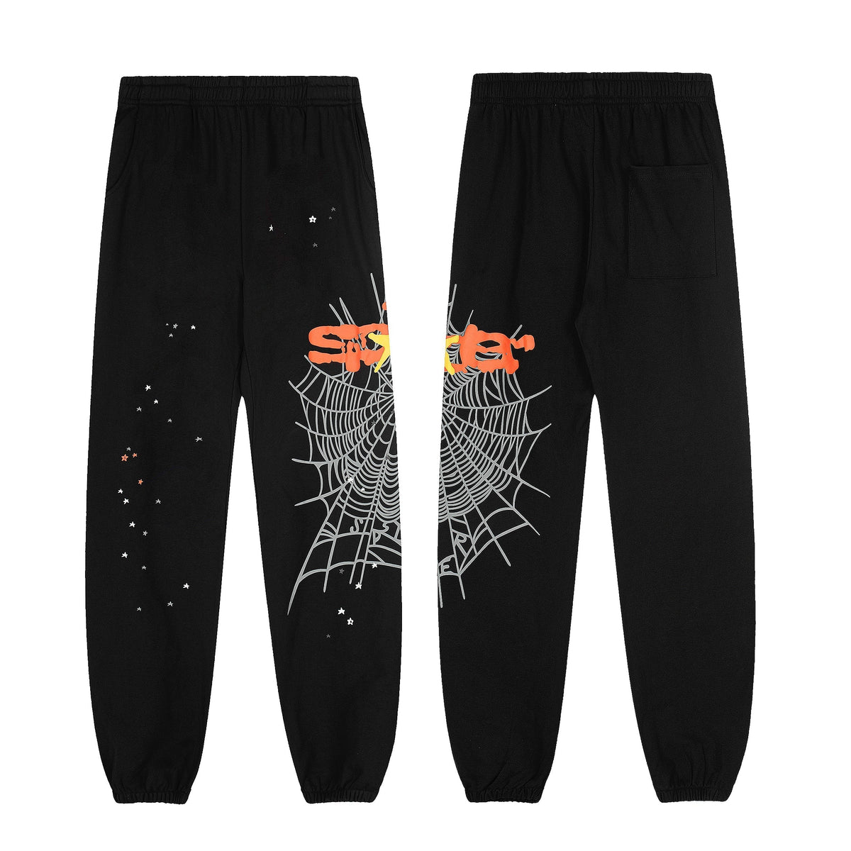 Sp5der Hoodie 7715 Sp5der